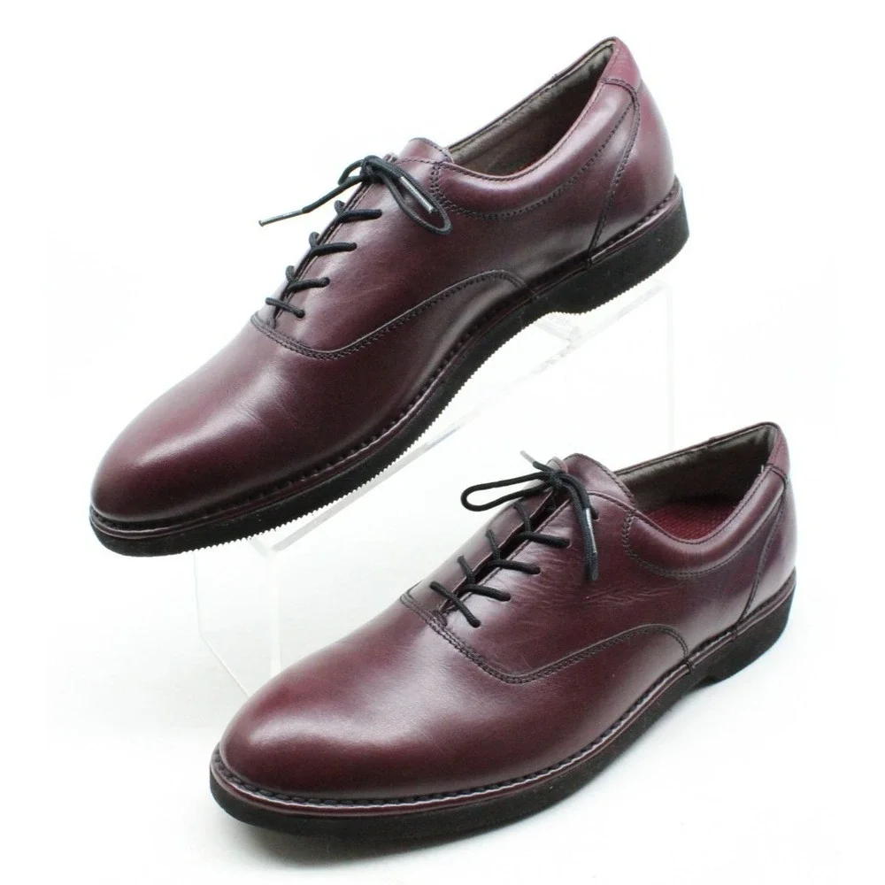 Rockport vibram dress